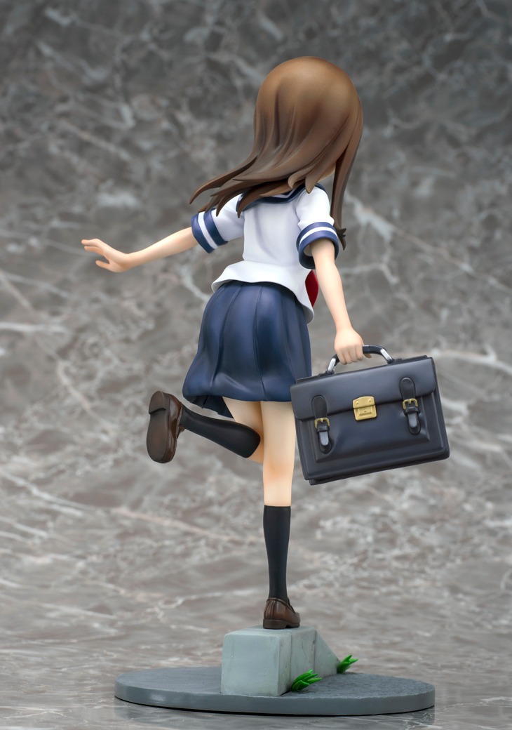 「高木さん ～かえりみち～」
