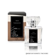 天貴史モデルのフレグランス。