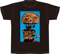 「ドロヘドロ Tシャツ 恵比寿＆藤田」