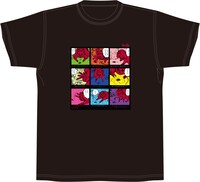 「ドロヘドロ Tシャツ キクラゲ」