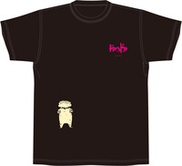 「ドロヘドロ Tシャツ ギョーザ男」