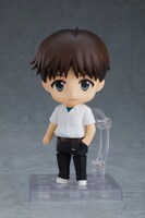 「ねんどろいど 碇シンジ」