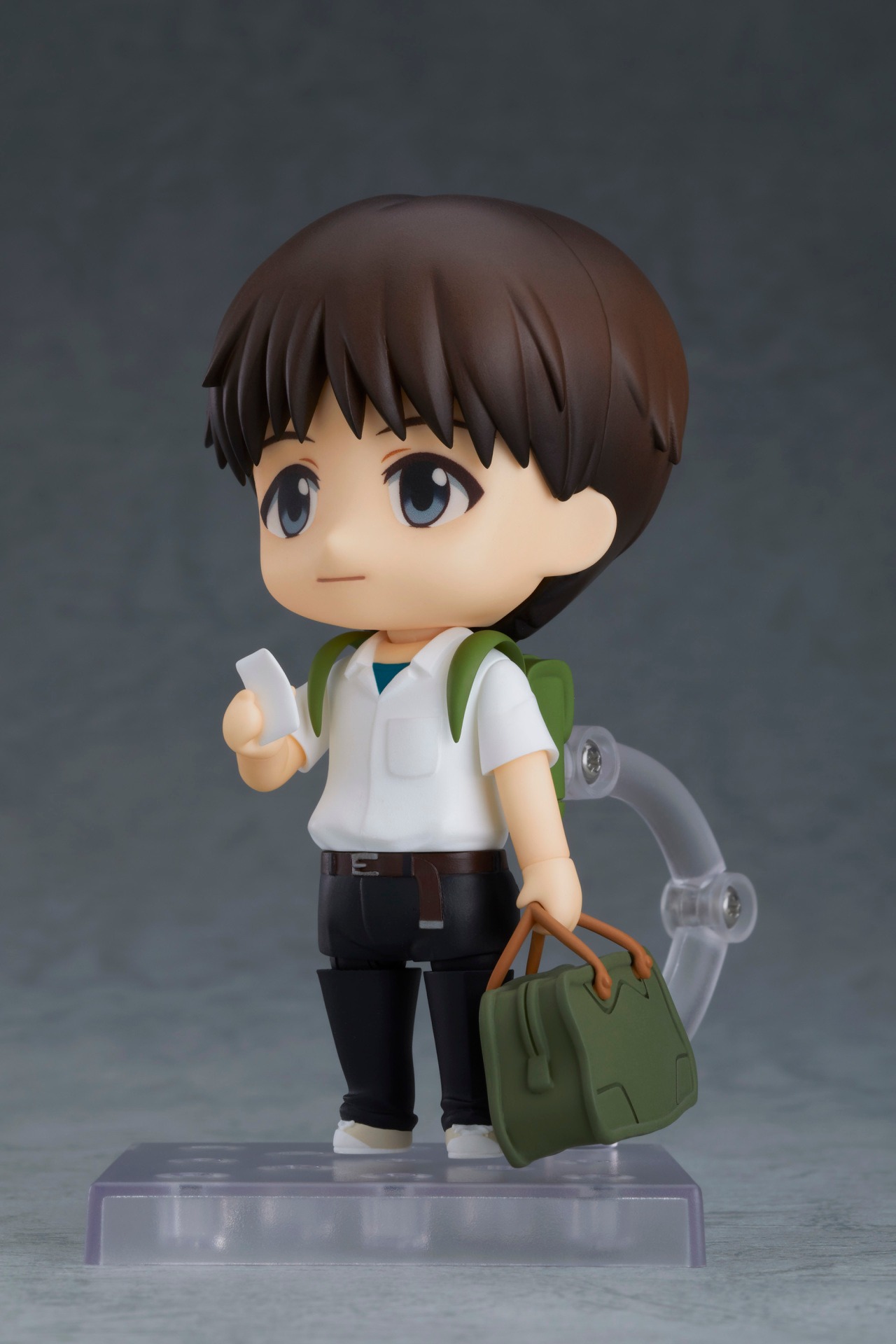 「ねんどろいど 碇シンジ」