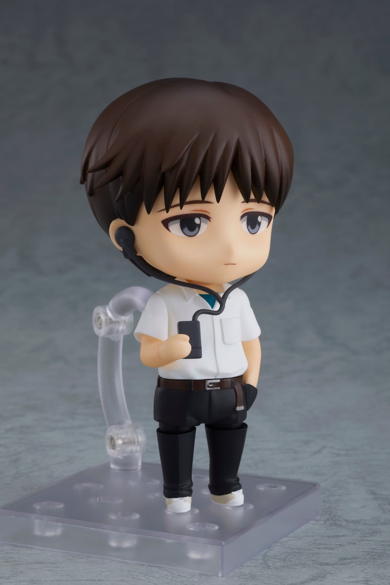 「ねんどろいど 碇シンジ」