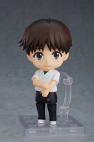 「ねんどろいど 碇シンジ」