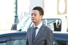 「義母と娘のブルース 2020年謹賀新年スペシャル」より佐藤太一郎の出演シーン。