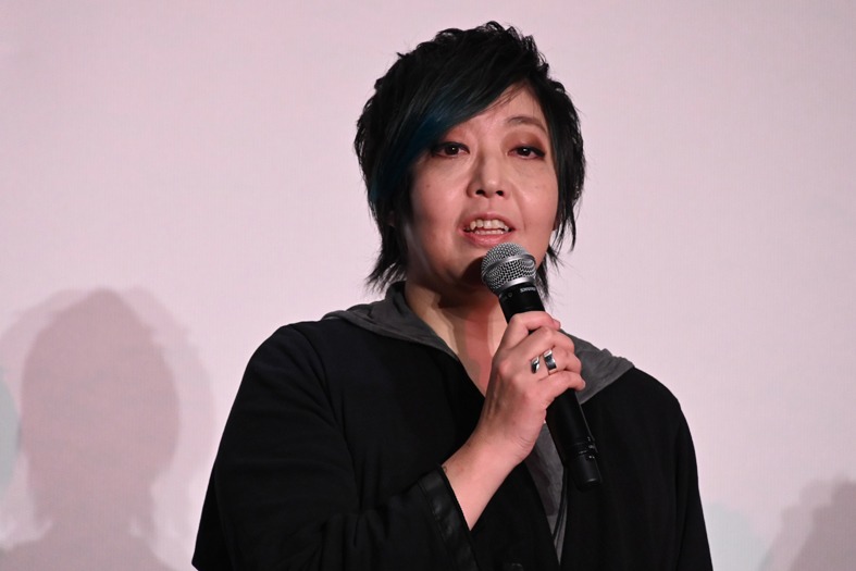 緒方恵美