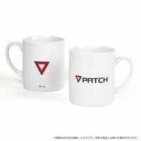 「マグカップ（PATCH）」
