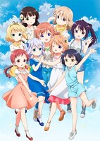 アニメ「ご注文はうさぎですか?? ～Dear My Sister～」(c)Koi・芳文社／ご注文は製作委員会ですか？？
