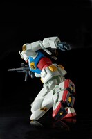 「HG 1/144 ガンダムG40（Industrial Design Ver.）」