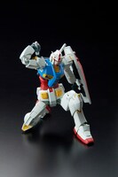 「HG 1/144 ガンダムG40（Industrial Design Ver.）」