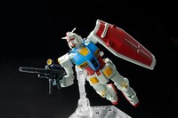 「HG 1/144 ガンダムG40（Industrial Design Ver.）」