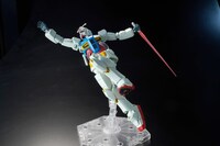 「HG 1/144 ガンダムG40（Industrial Design Ver.）」
