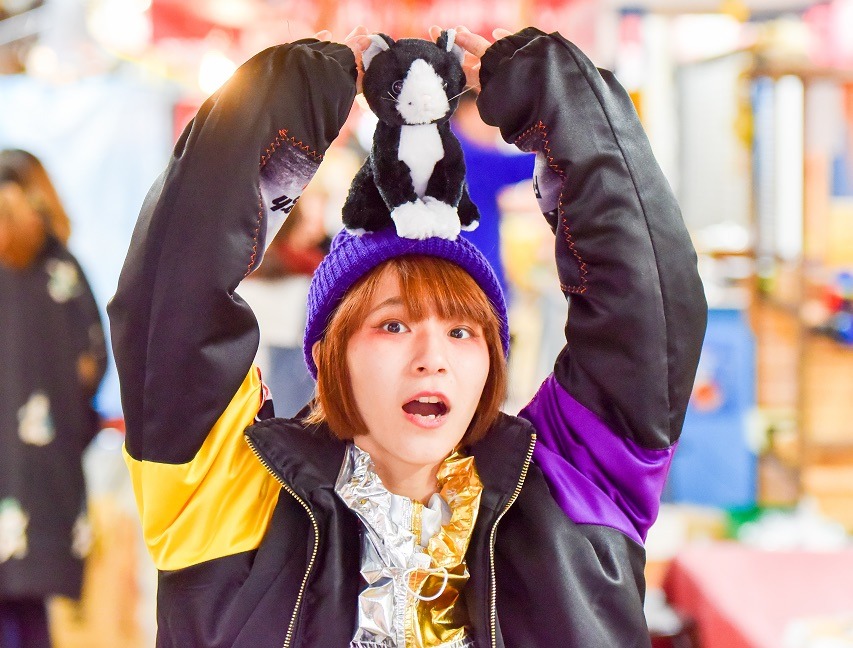 原田ちあき
