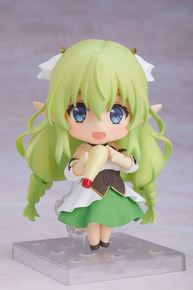 「ねんどろいど リルル」