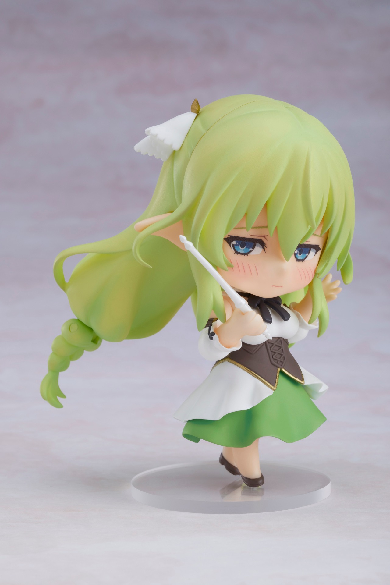 「ねんどろいど リルル」