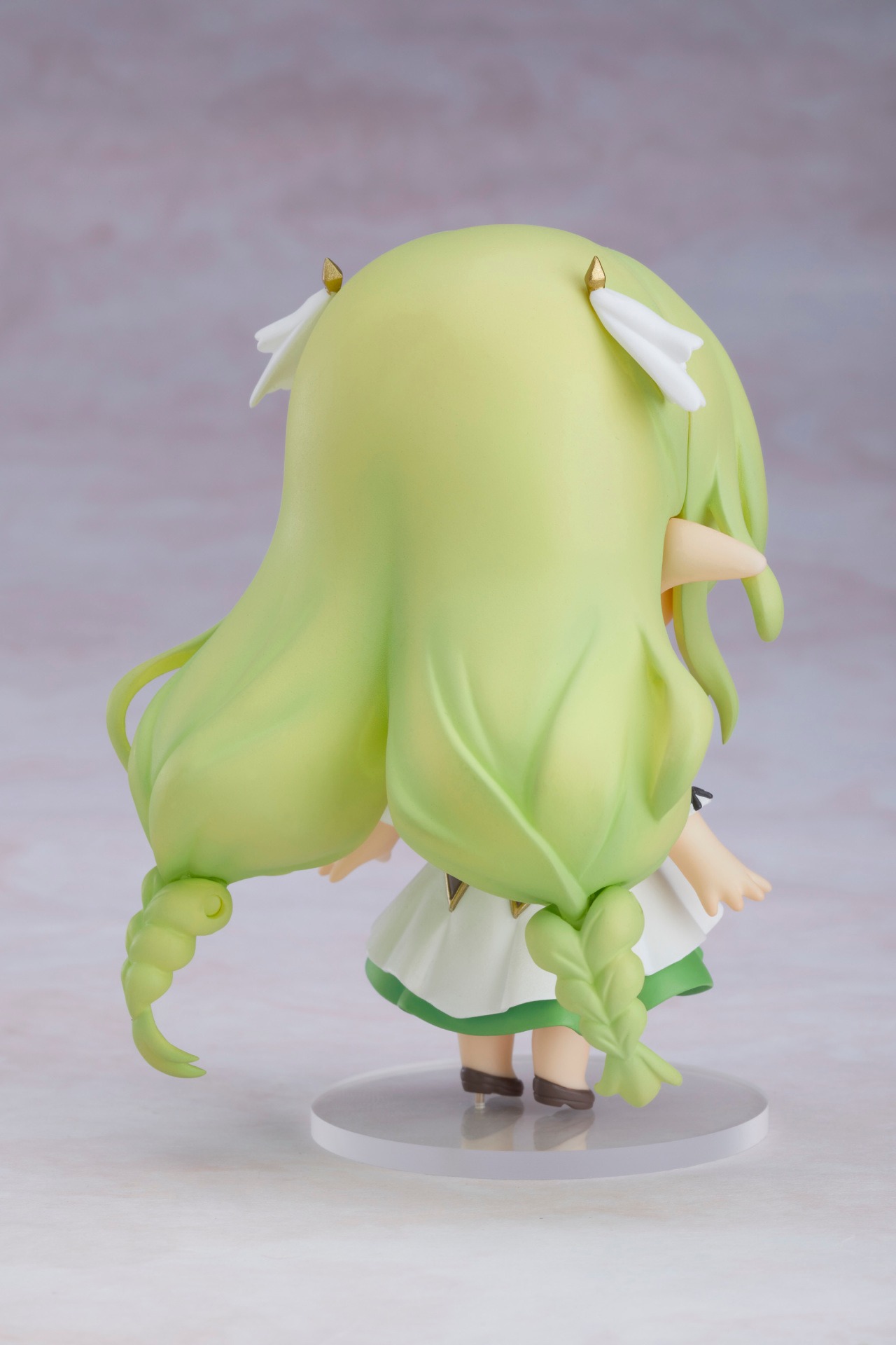 「ねんどろいど リルル」