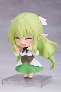「ねんどろいど リルル」