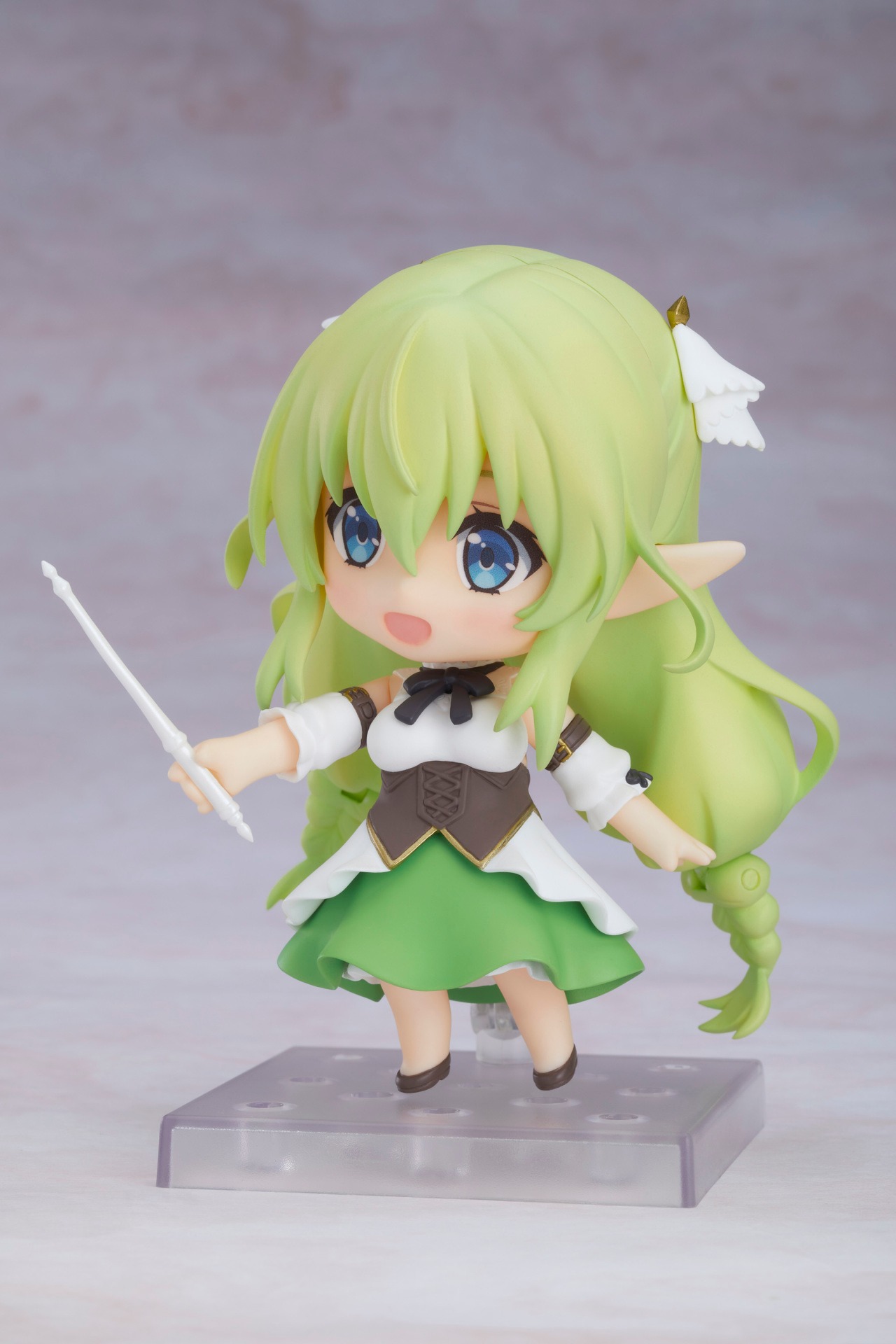 「ねんどろいど リルル」