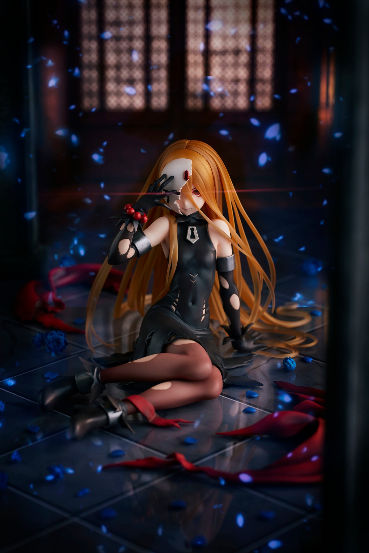 「イビルアイ」