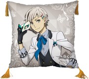 A賞のクッション。