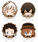 F賞のぱちっりんこ。