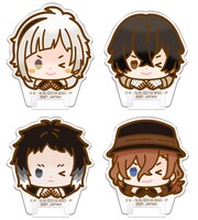 F賞のぱちっりんこ。