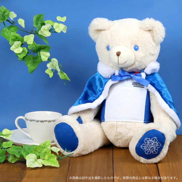 「スクールベア 青春学園中等部」