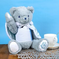 「スクールベア 氷帝学園中等部」