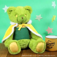 「スクールベア 四天宝寺中学校」