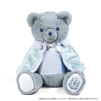 「スクールベア 氷帝学園中等部」