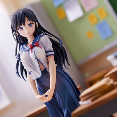 「俺を好きなのはお前だけかよ 三色院菫子」