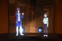 「内番の間」より。