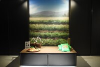 「内番の間」より。