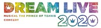 「ミュージカル『テニスの王子様』コンサート Dream Live 2020」ロゴ