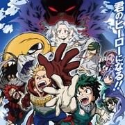 アニメ「ヒロアカ」文化祭編のOPはKANA-BOON、EDに緑黄色社会