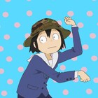 「映像研」OP映像を一部公開、湯浅政明監督が手がけた絵コンテもお披露目