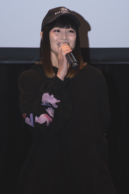 小林ゆう