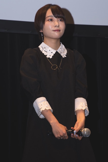 富田美憂
