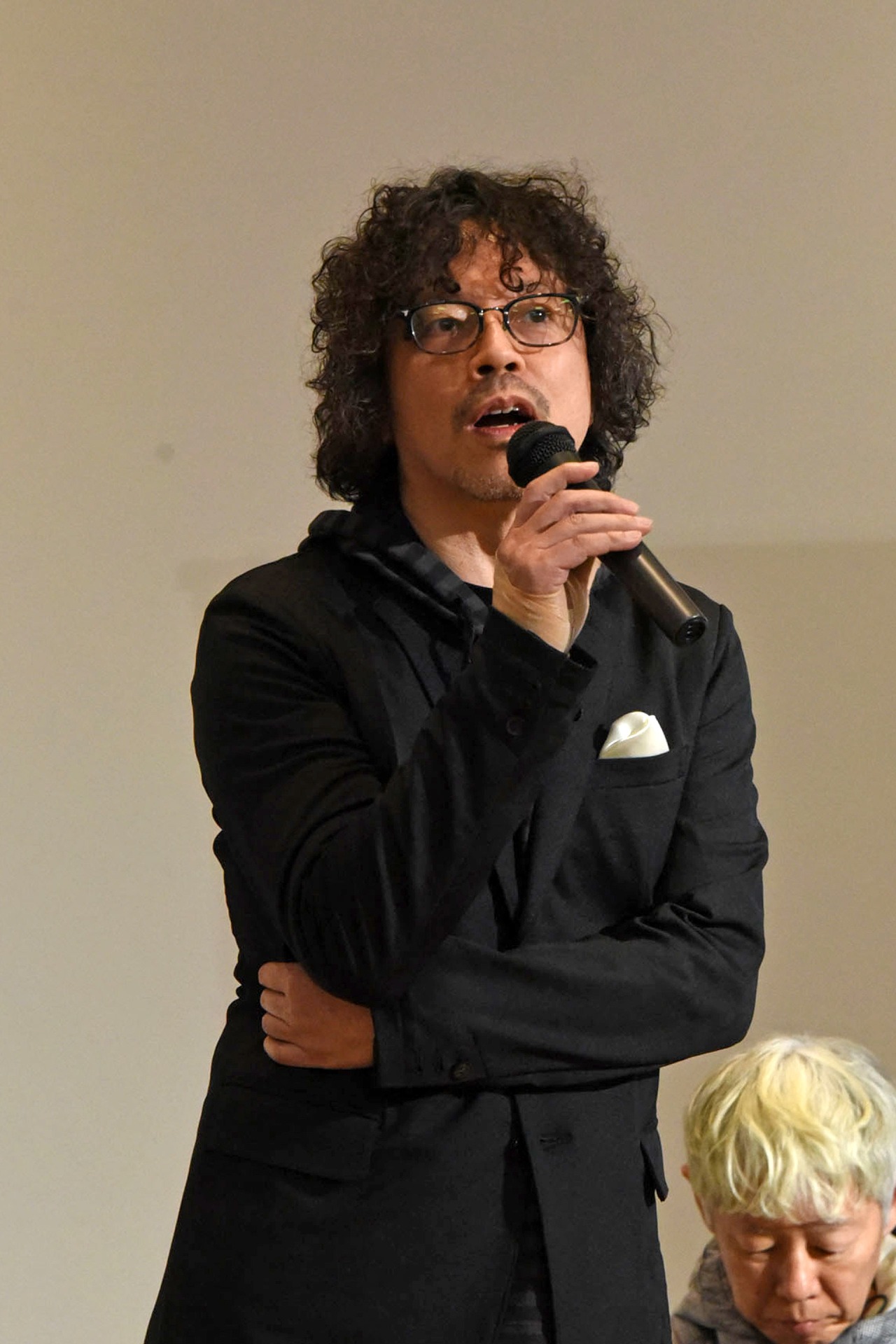 浦沢直樹