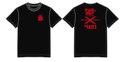 「打首獄門同好会×THE4.9.13'S×新宿LOFT トリプルコラボTシャツ」