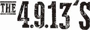 THE4.9.13'Sのロゴ。