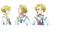 アル・リオン（CV：斉藤壮馬）