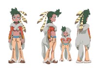 ホトト（CV：悠木碧）