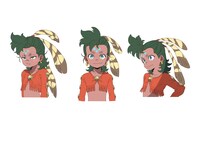 ホトト（CV：悠木碧）