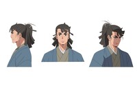 一色小雨（CV：山下誠一郎）