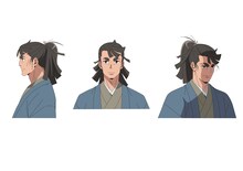 一色小雨（CV：山下誠一郎）