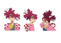 空乃天晴（CV：花江夏樹）