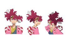 空乃天晴（CV：花江夏樹）