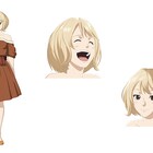 アニメ「空挺ドラゴンズ」に佐倉綾音や坂本真綾ら、前野智昭の料理番組も配信決定